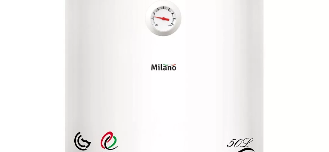 Milano Water Heater Installation in Dubai