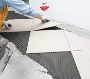 Tile Fixing Dubai
