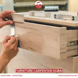 Furniture Carpenter Dubai