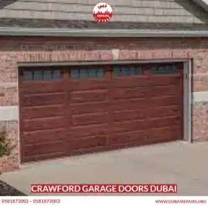 Crawford Garage Doors Dubai