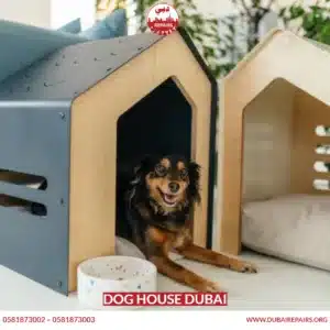 Dog House Dubai