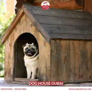 Dog House Dubai
