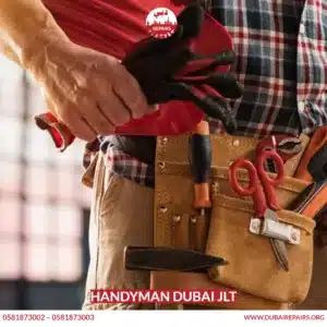 Handyman Dubai JLT