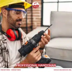 Professional Handyman