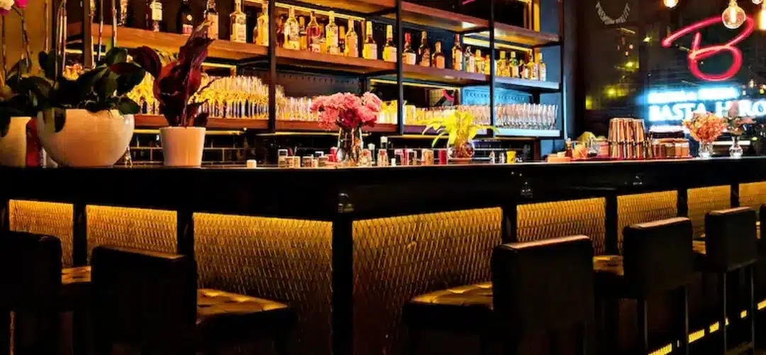 Bar Maintenance Dubai