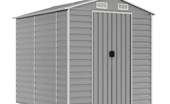 Outdoor Shed Making Service