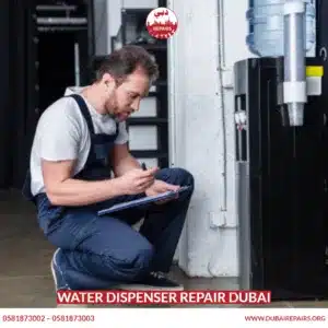 Water Dispenser Repair Dubai