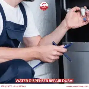 Water Dispenser Repair Dubai