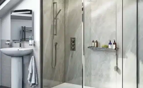 Shower Enclosure Fitting Service