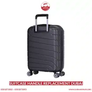Suitcase Handle Replacement Dubai 