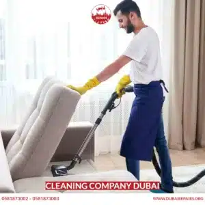 Cleaning Company Dubai