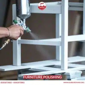 Furniture Polishing