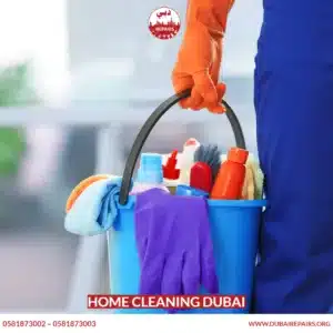 Home Cleaning Dubai