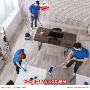Home Cleaning Dubai
