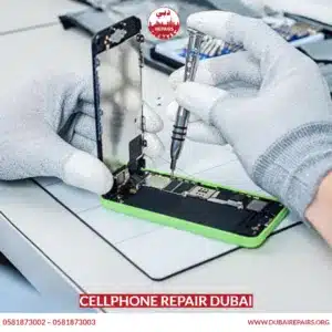 Cellphone Repair Dubai