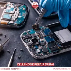 Cellphone Repair Dubai
