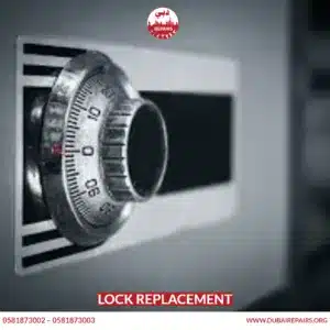 Lock Replacement