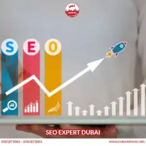 SEO Expert Dubai