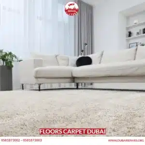 Floors Carpet Dubai