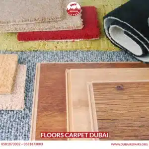 Floors Carpet Dubai