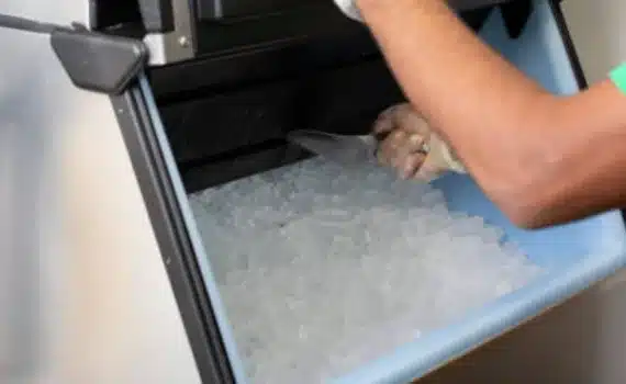 Ice Machine Repair