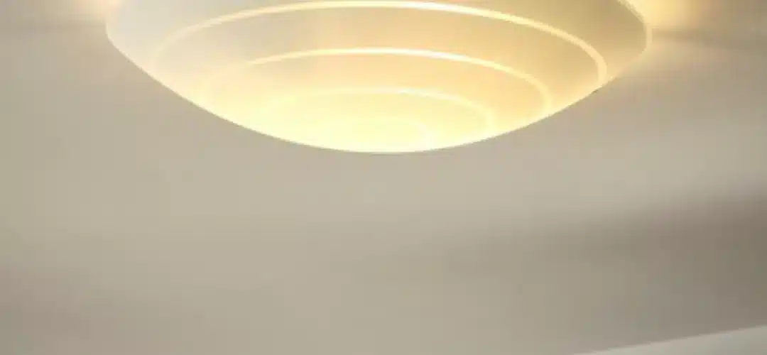 Ikea lights installation