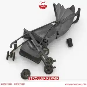 Stroller Repair