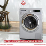 Hitachi Washing Machine Repair