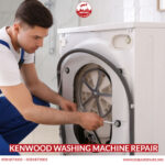 Kenwood Washing Machine Repair