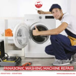 Panasonic Washing Machine Repair