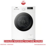 Zanussi Washing Machine Repair