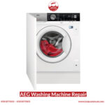 AEG Washing Machine Repair