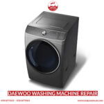 Daewoo Washing Machine Repair