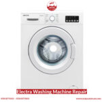Electra Washing Machine Repair