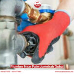 Plumber Near Palm Jumeirah Dubai