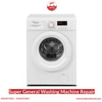 Super General Washing Machine Repair