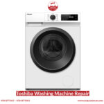Toshiba Washing Machine Repair
