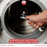 Washing Machine Repair Near Jumeirah Park Dubai